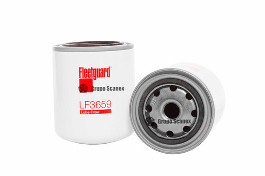 FILTRO DE ACEITE LF3659