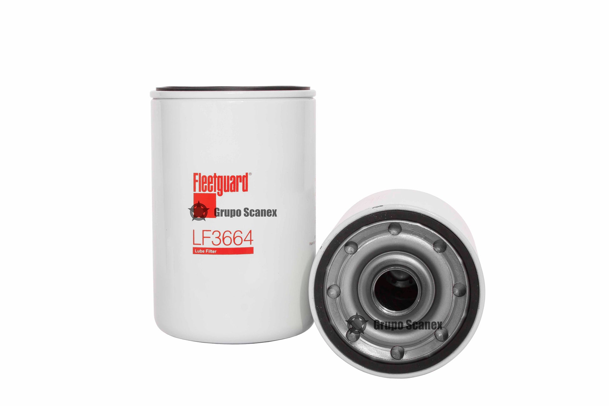 FILTRO DE ACEITE LF3664