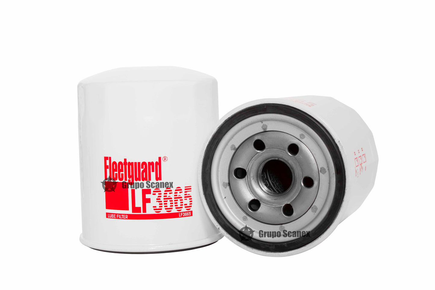 FILTRO DE ACEITE LF3665