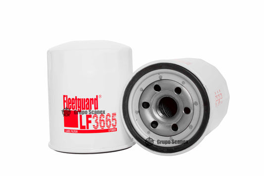 FILTRO DE ACEITE LF3665