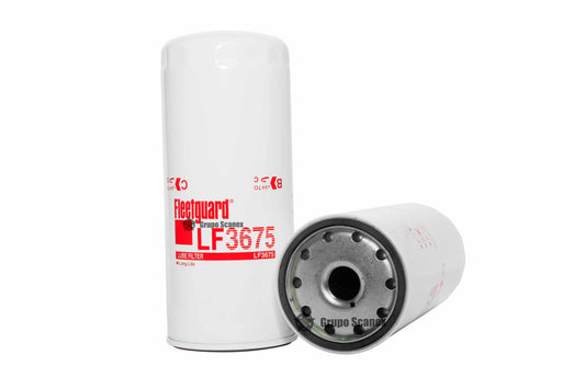 FILTRO DE ACEITE LF3675