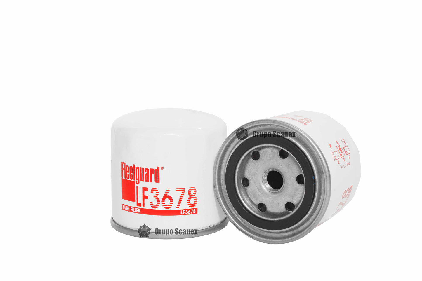 FILTRO DE ACEITE LF3678