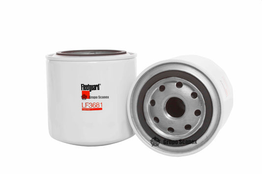 FILTRO DE ACEITE LF3681