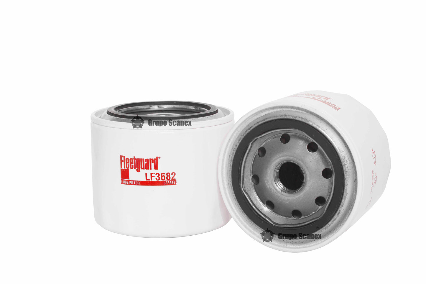 FILTRO DE ACEITE LF3682