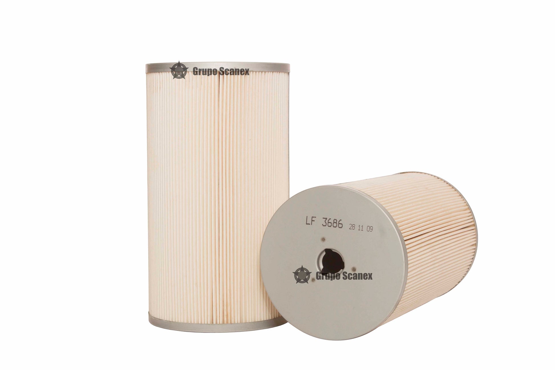 FILTRO DE ACEITE LF3686