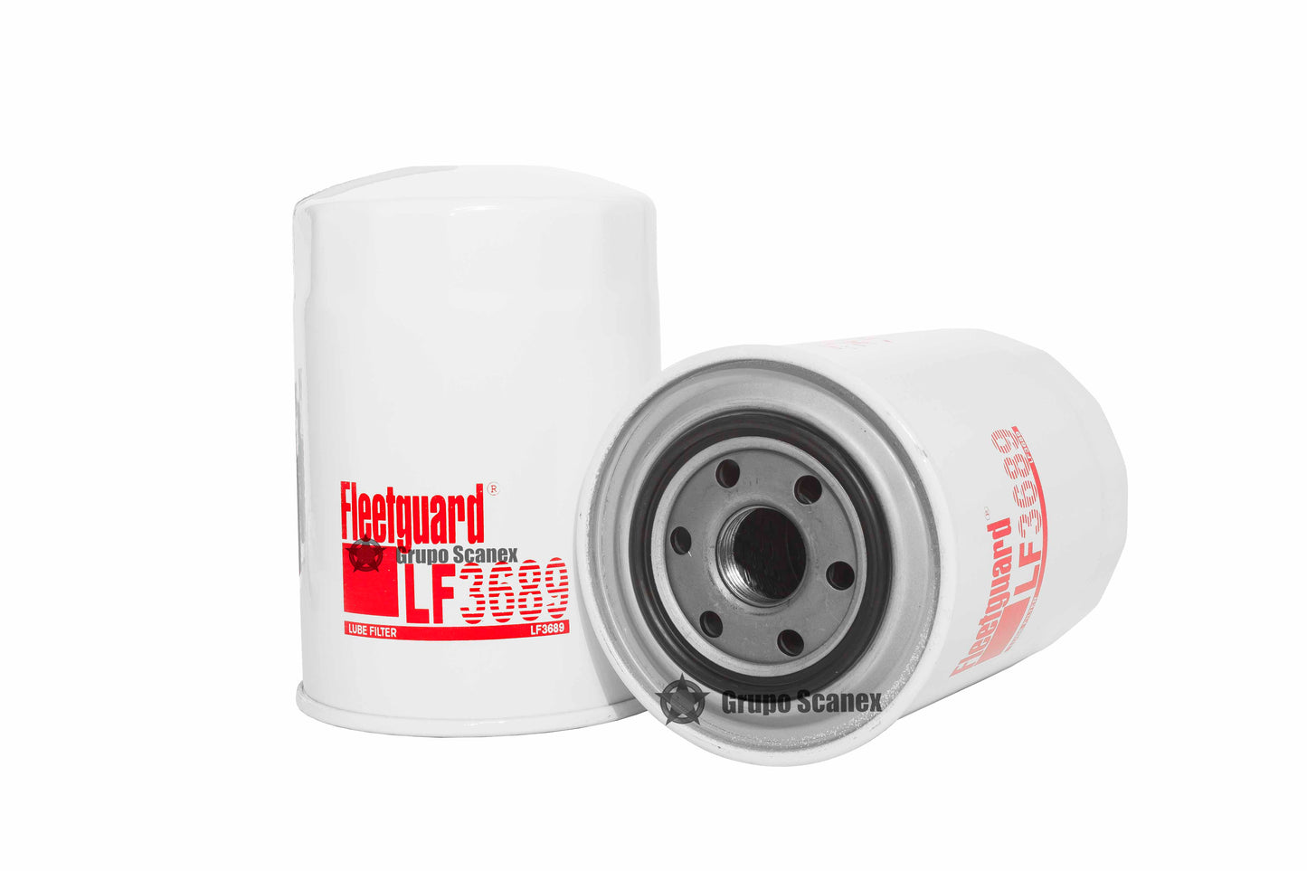 FILTRO DE ACEITE LF3689