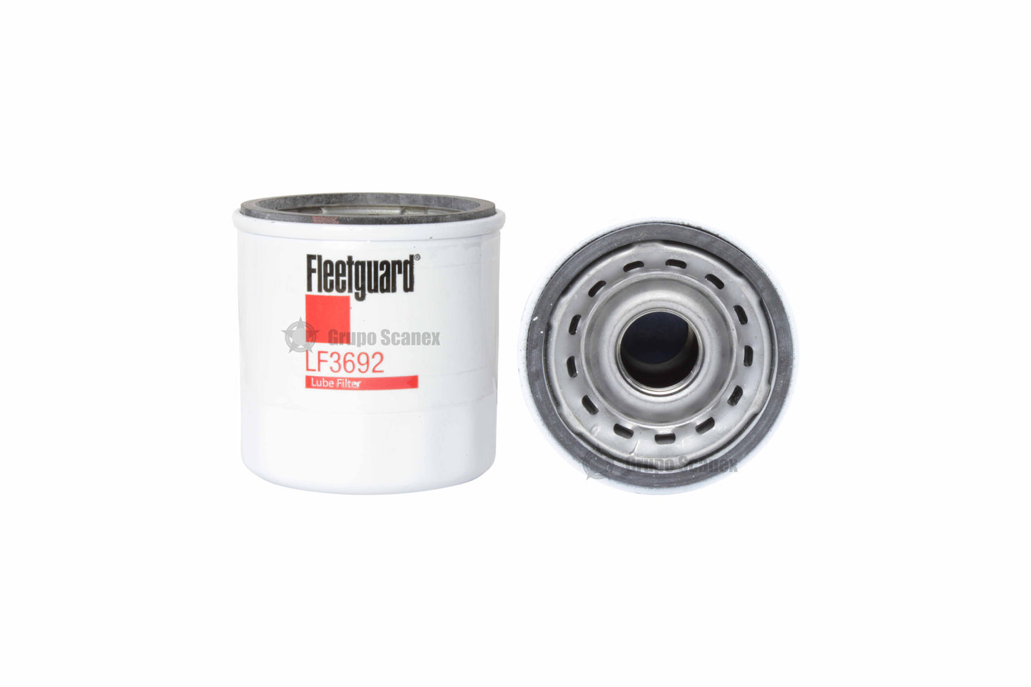 FILTRO DE ACEITE LF3692