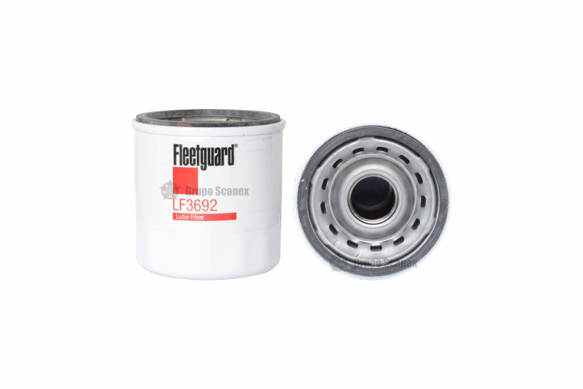 FILTRO DE ACEITE LF3692