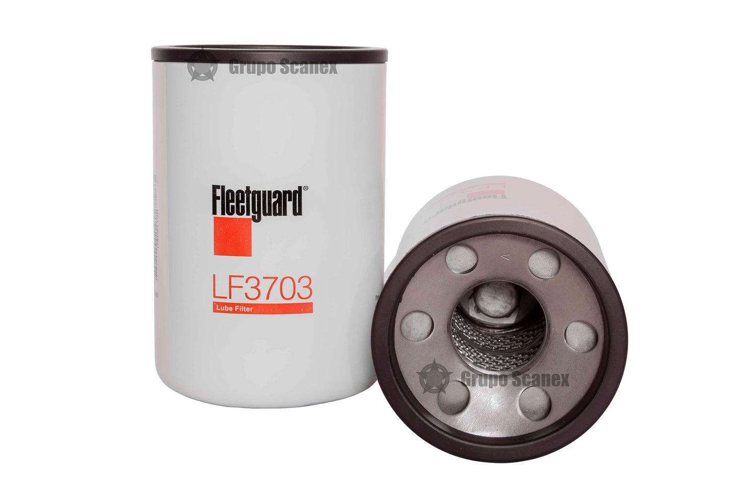 FILTRO DE ACEITE LF3703