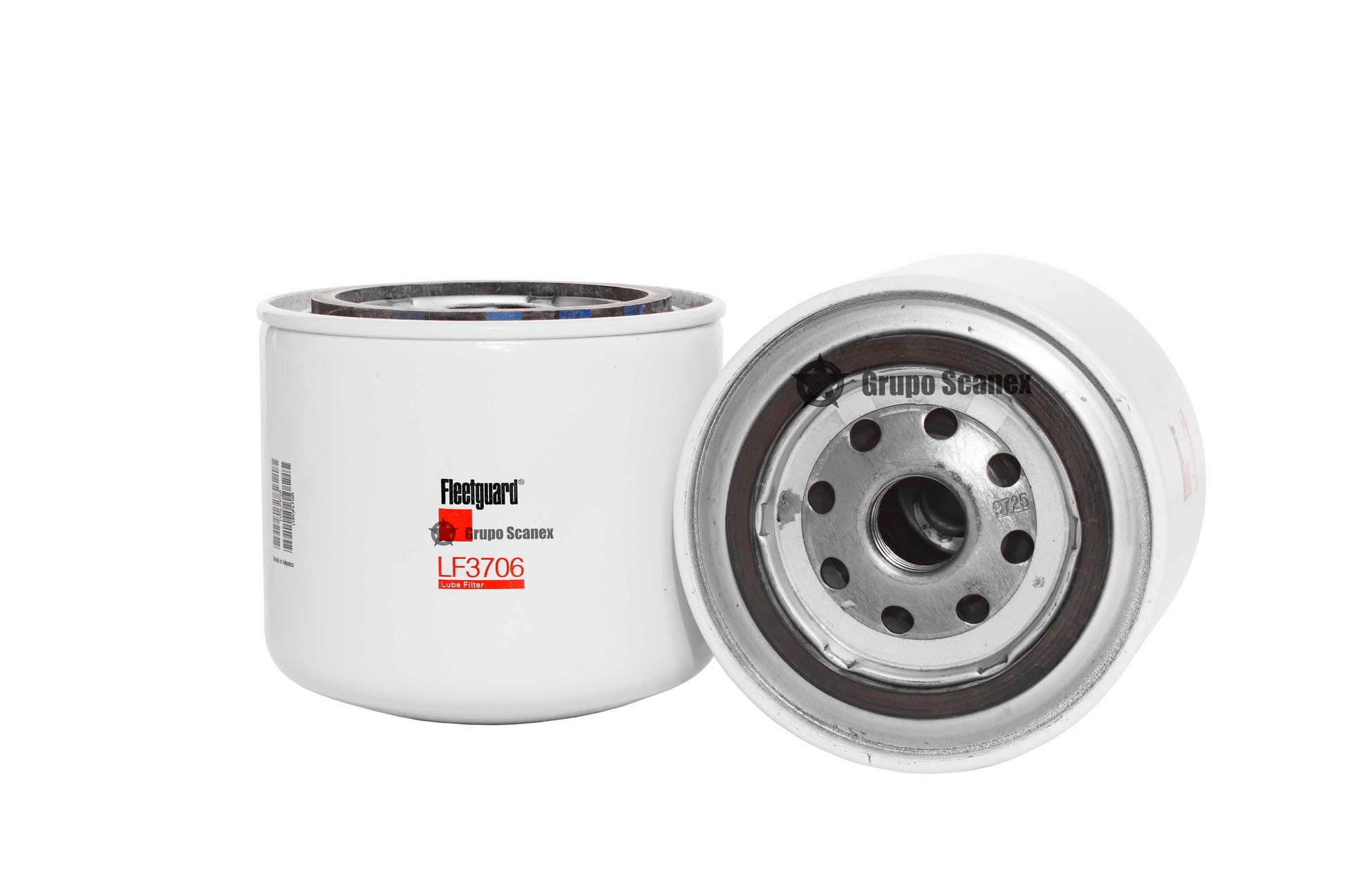 FILTRO DE ACEITE LF3706