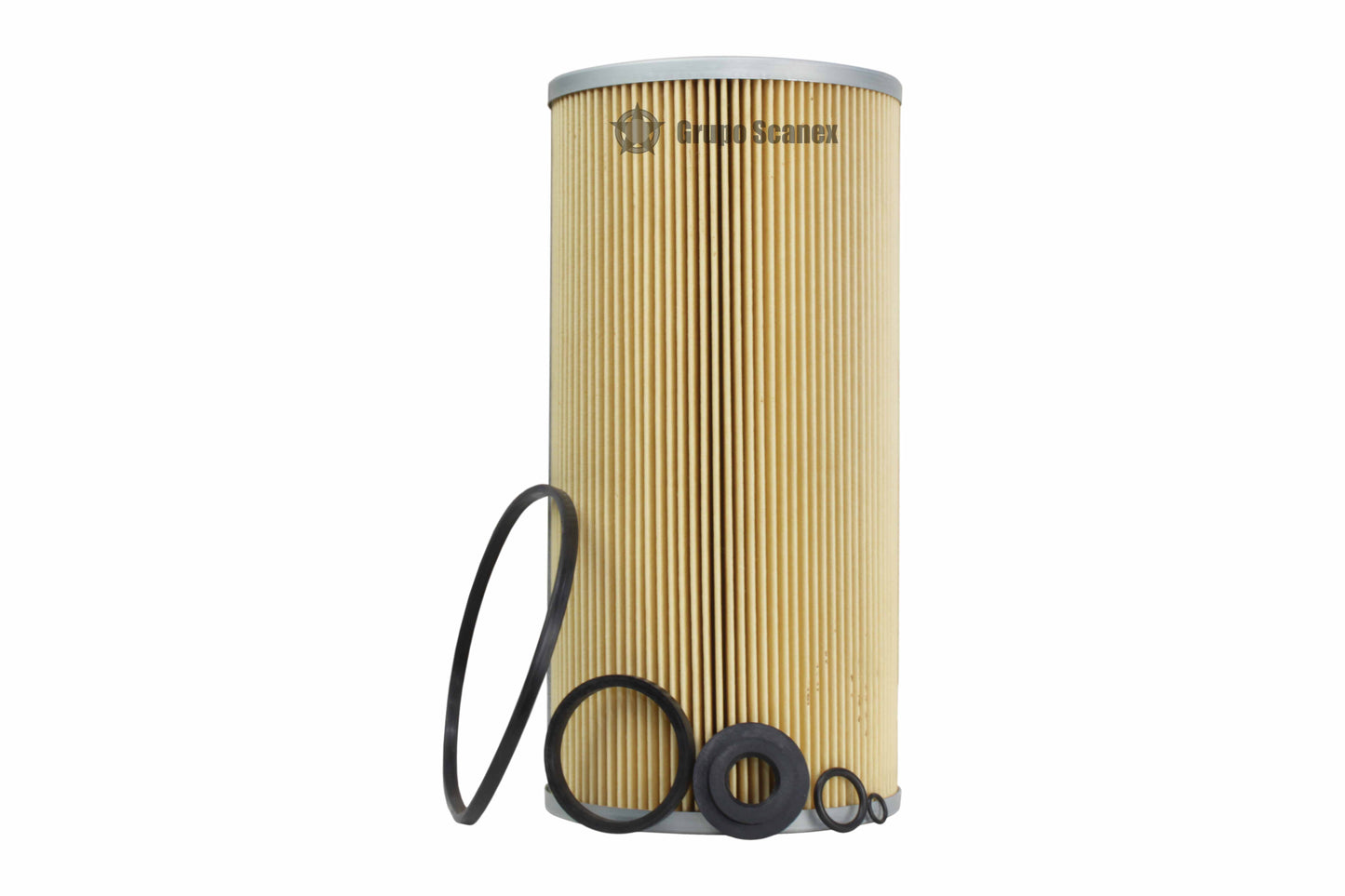 FILTRO DE ACEITE LF3709