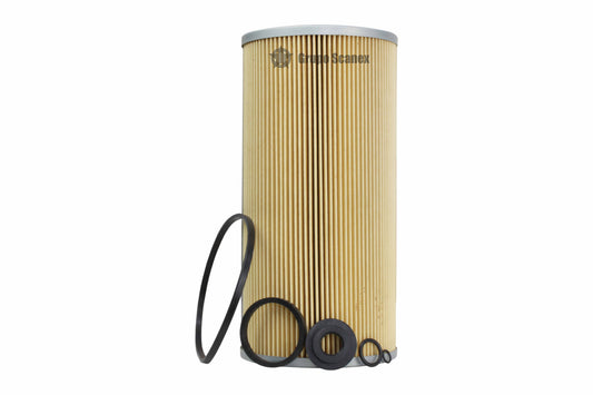 FILTRO DE ACEITE LF3709