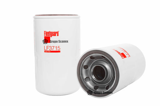 FILTRO DE ACEITE LF3715