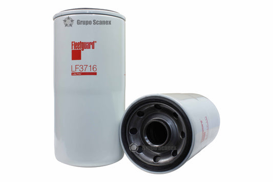 FILTRO DE ACEITE LF3716