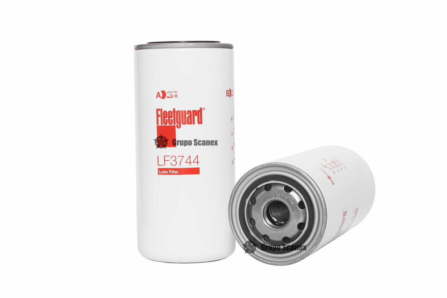 FILTRO DE ACEITE LF3744
