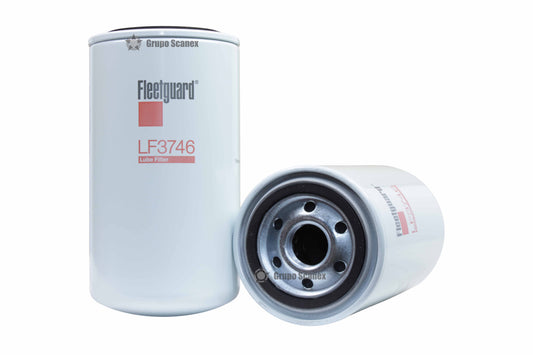 FILTRO DE ACEITE LF3746