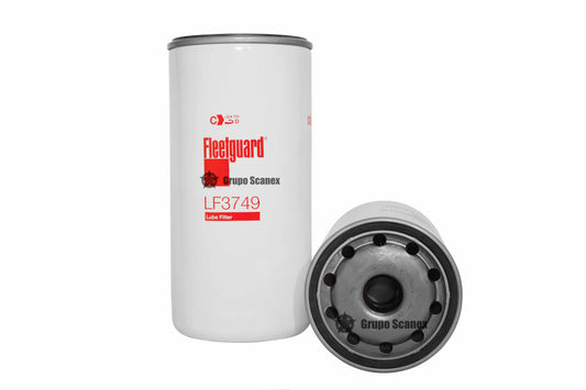 FILTRO DE ACEITE LF3749