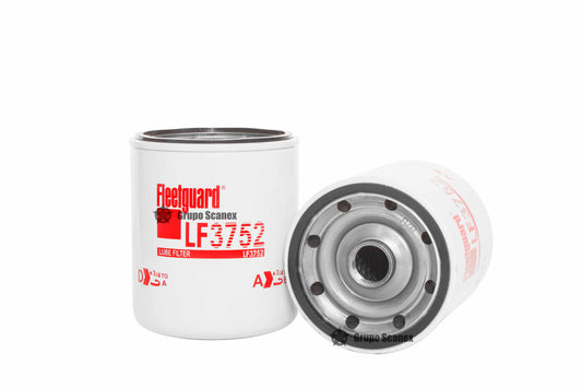 FILTRO DE ACEITE LF3752