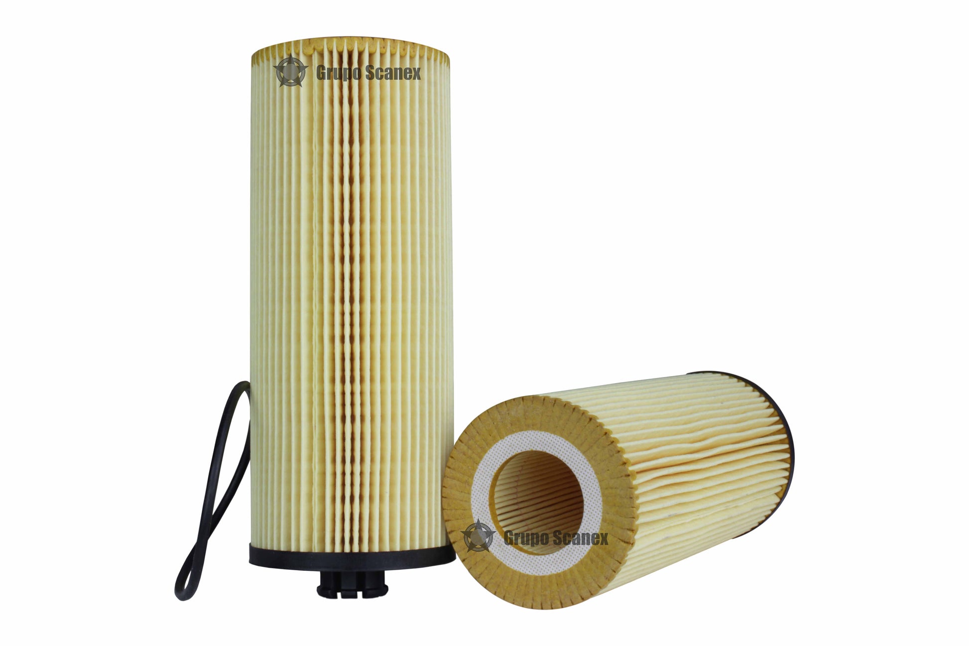 FILTRO DE ACEITE LF3754