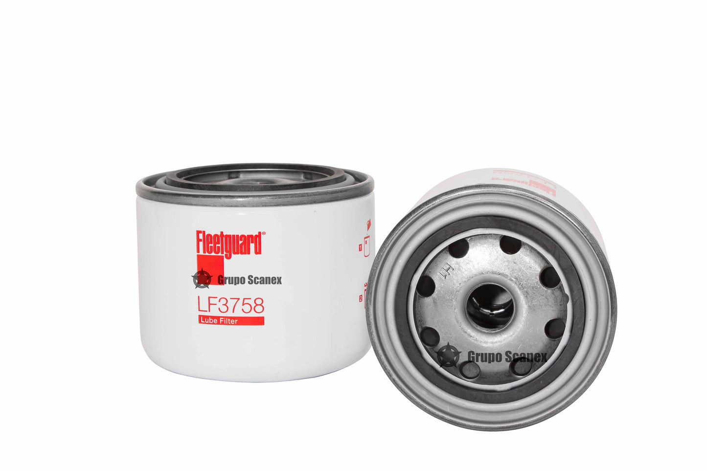 FILTRO DE ACEITE LF3758