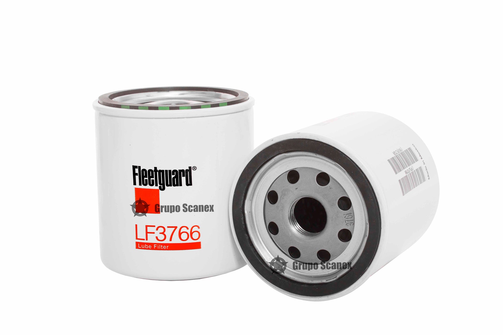 FILTRO DE ACEITE LF3766