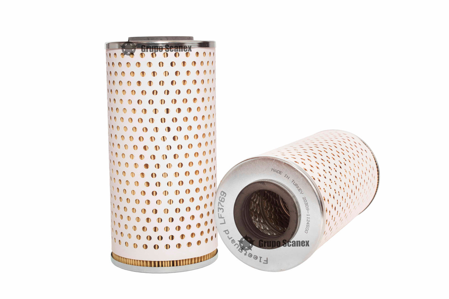 FILTRO DE ACEITE LF3769
