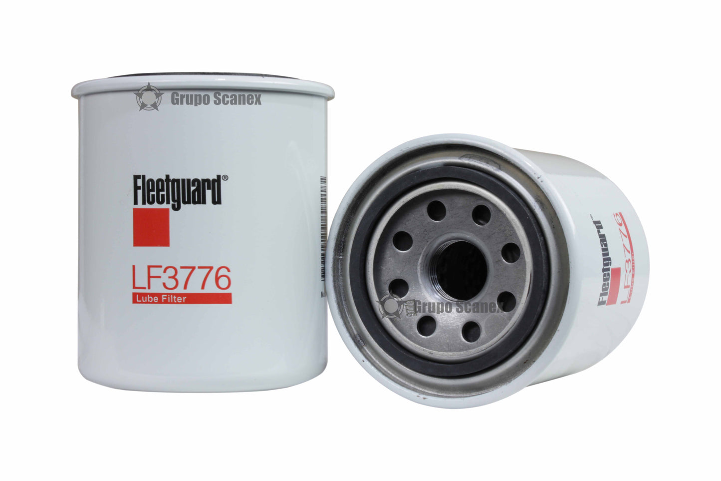 FILTRO DE ACEITE LF3776