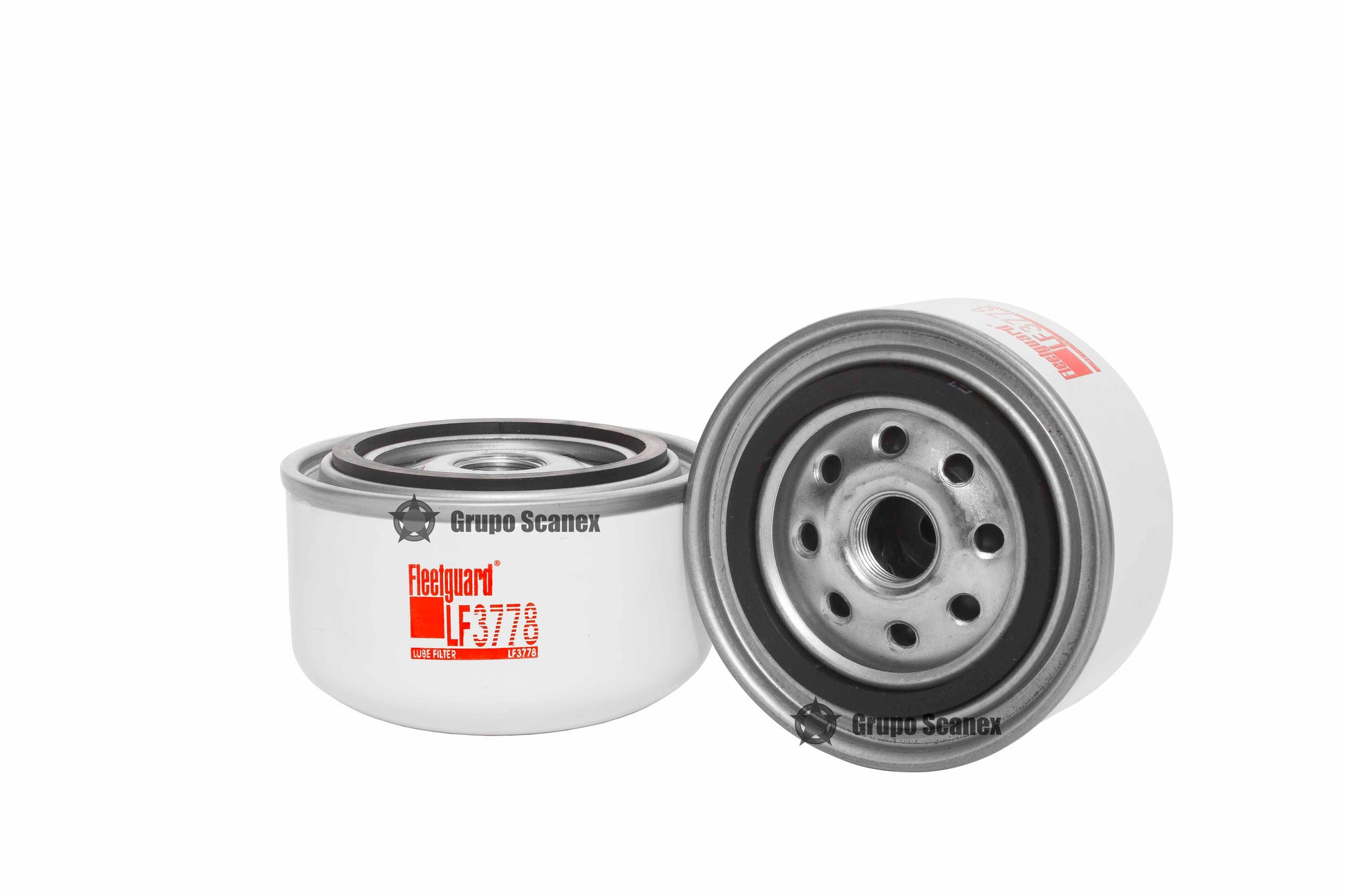 FILTRO DE ACEITE LF3778
