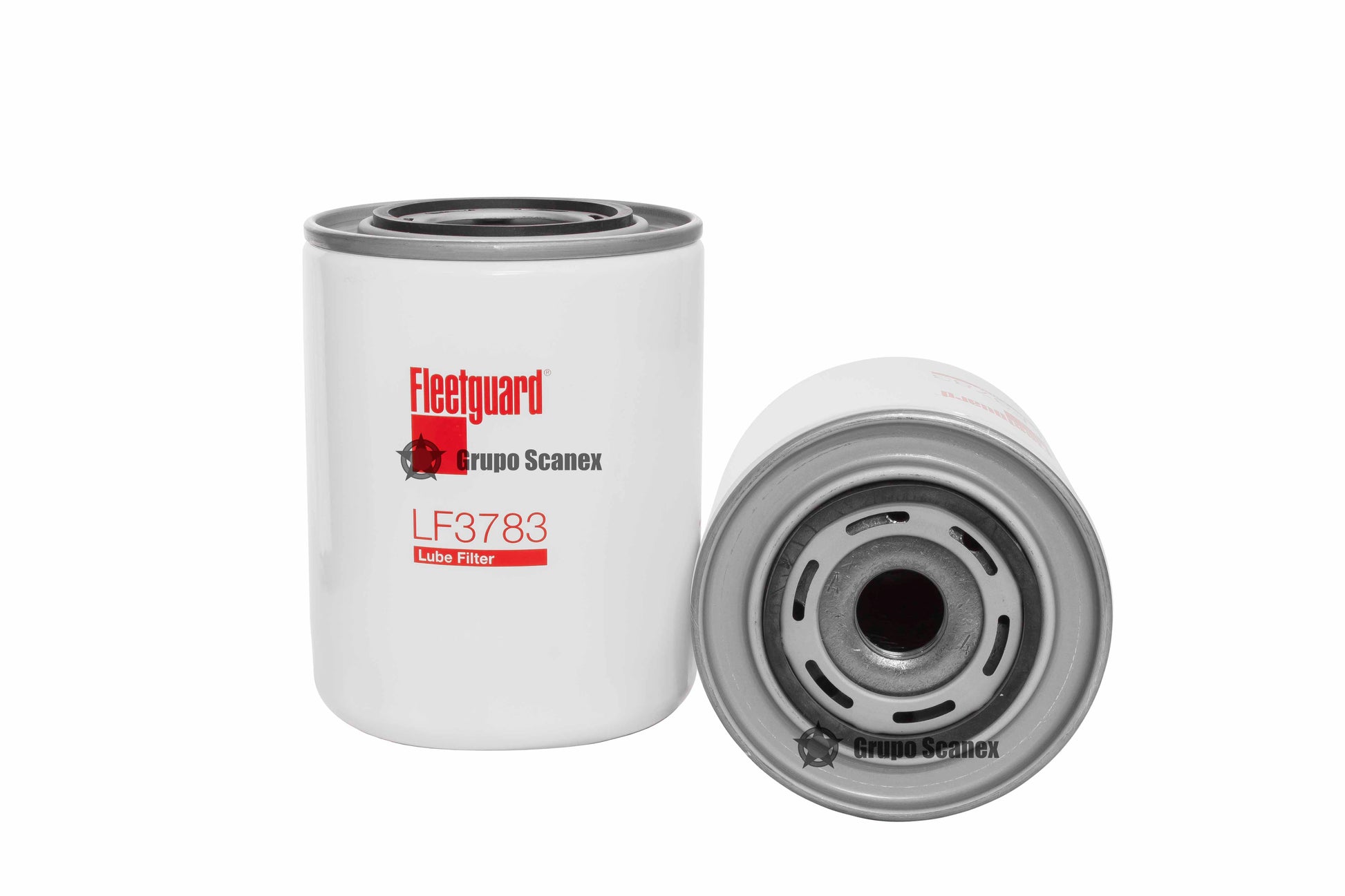 FILTRO DE ACEITE LF3783