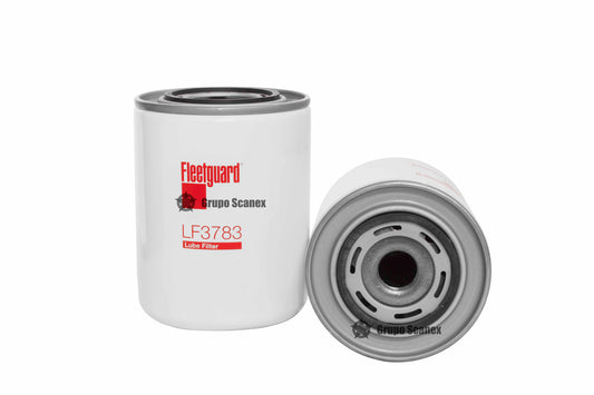 FILTRO DE ACEITE LF3783