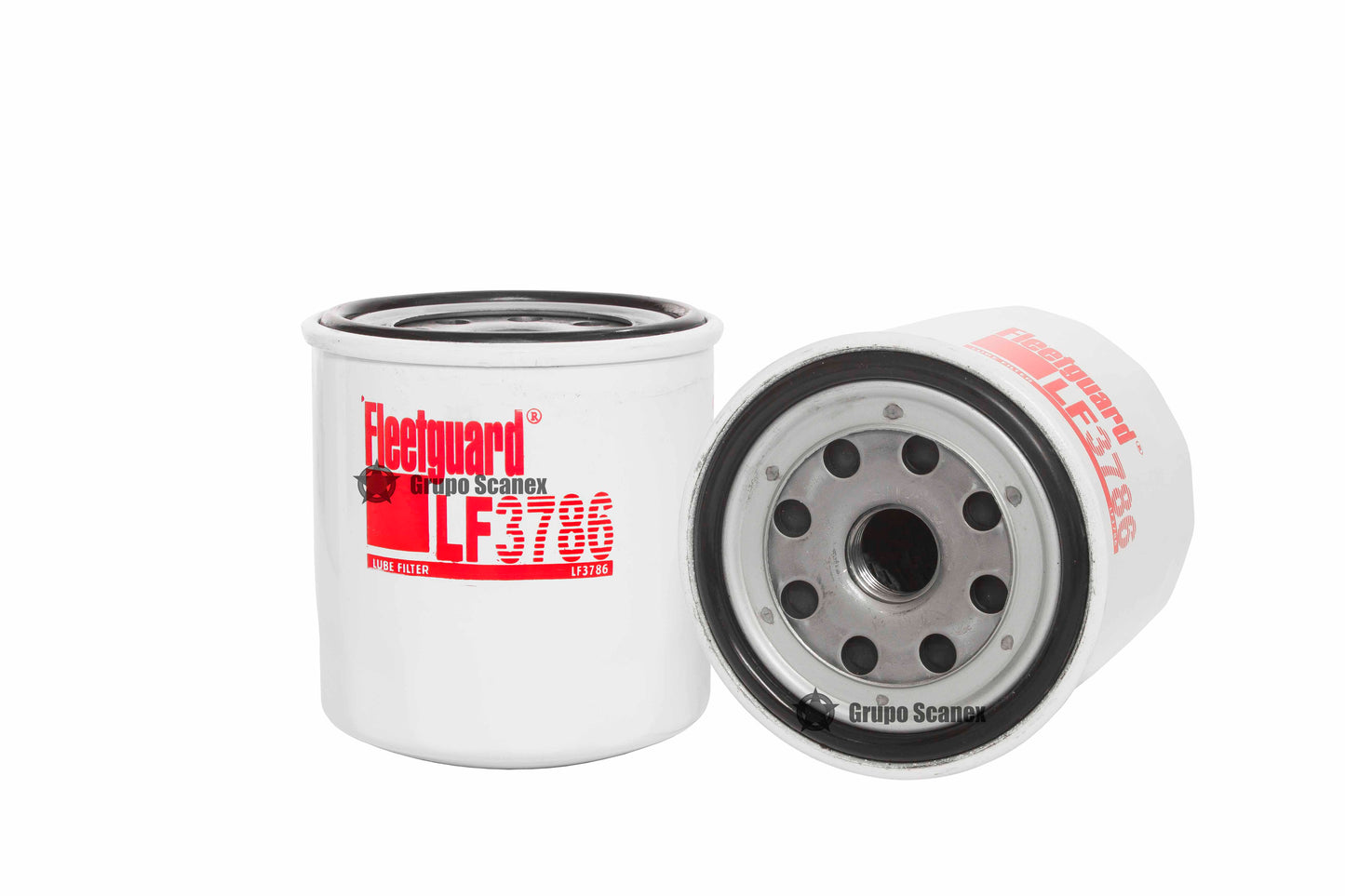 FILTRO DE ACEITE LF3786