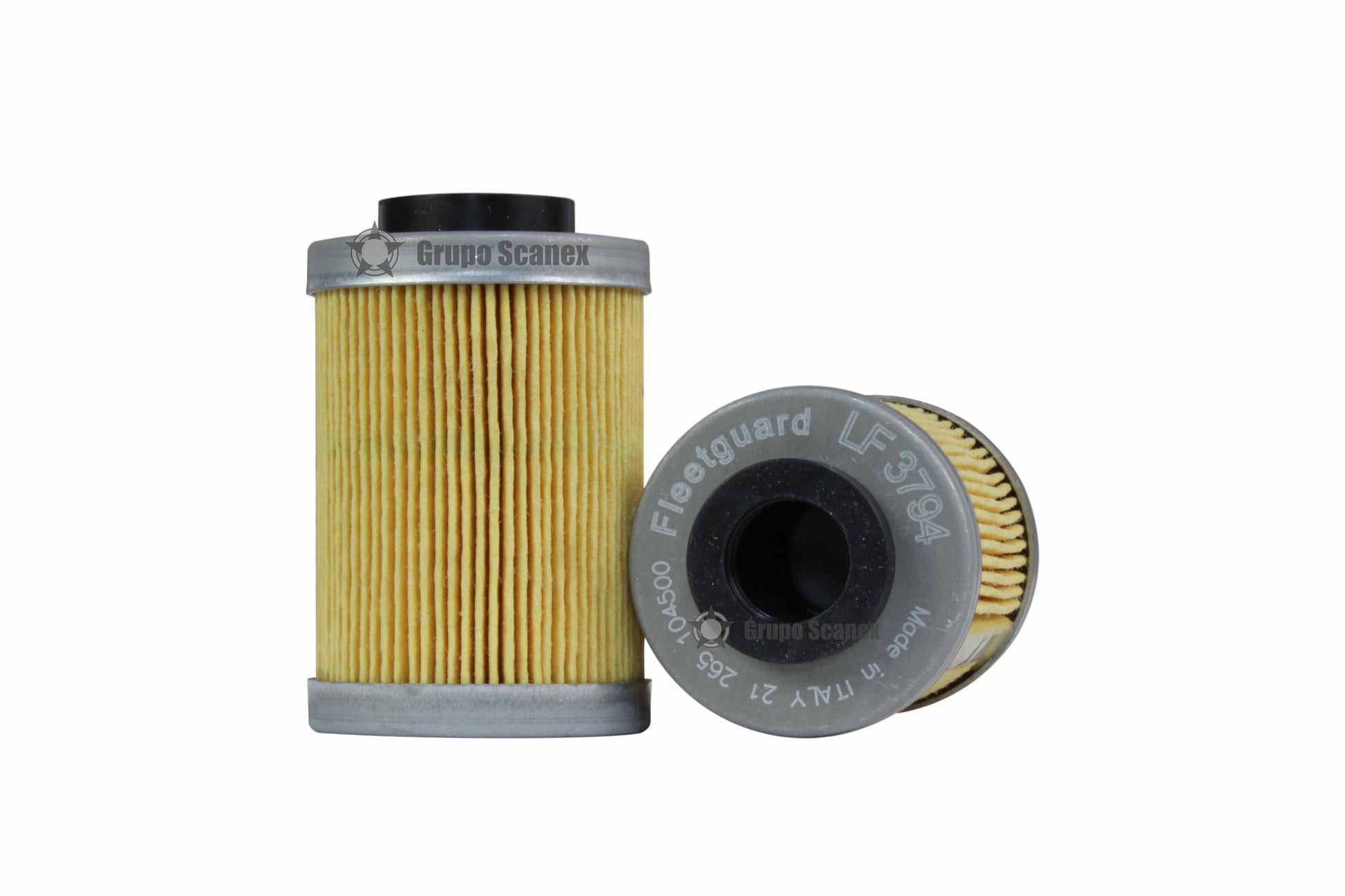 FILTRO DE ACEITE LF3794