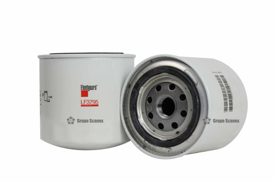 FILTRO DE ACEITE LF3795