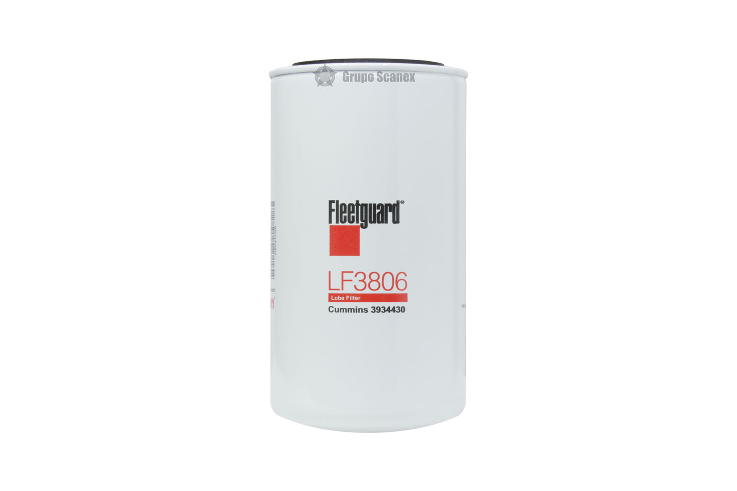 FILTRO DE ACEITE LF3806