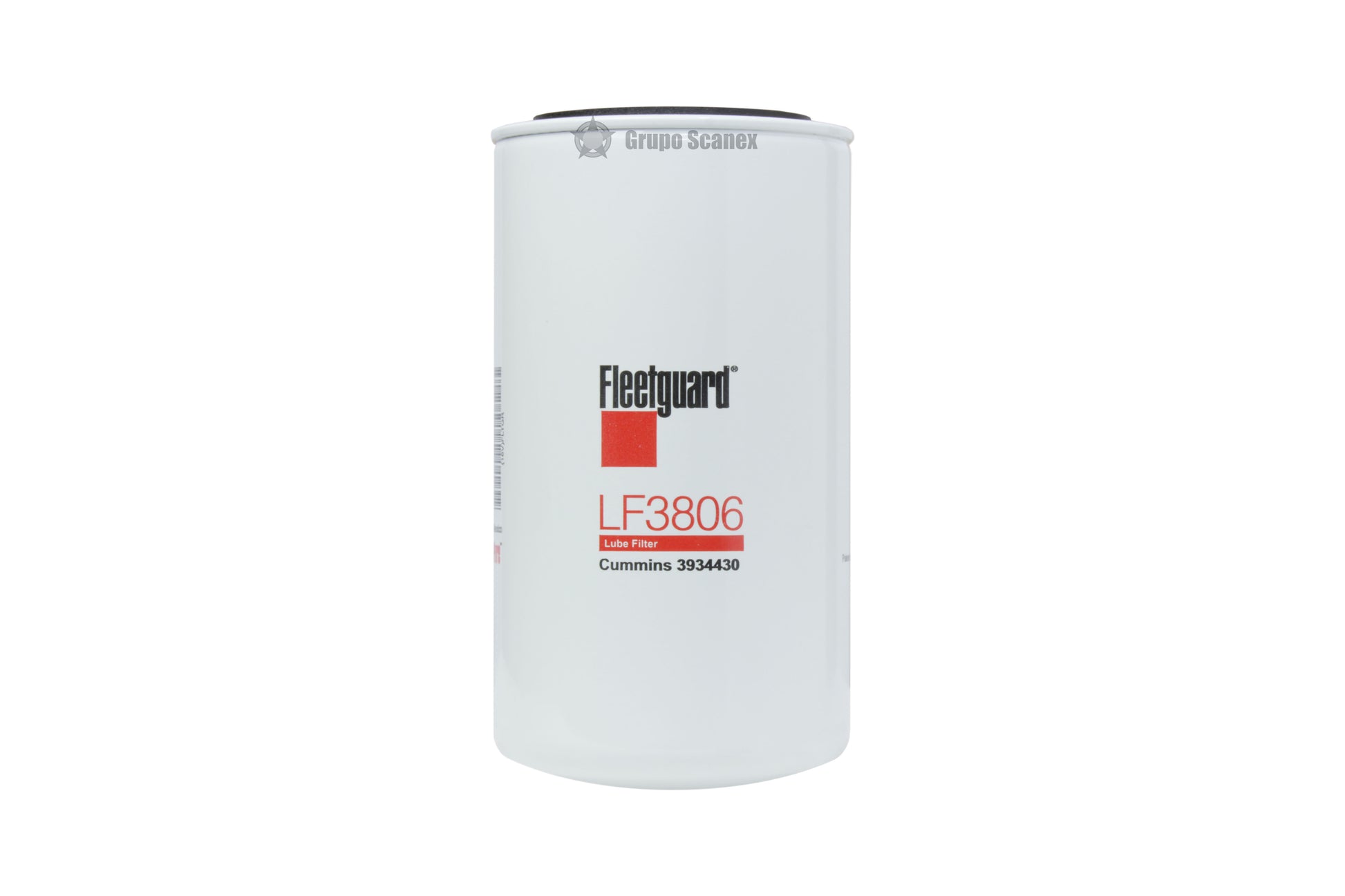 FILTRO DE ACEITE LF3806