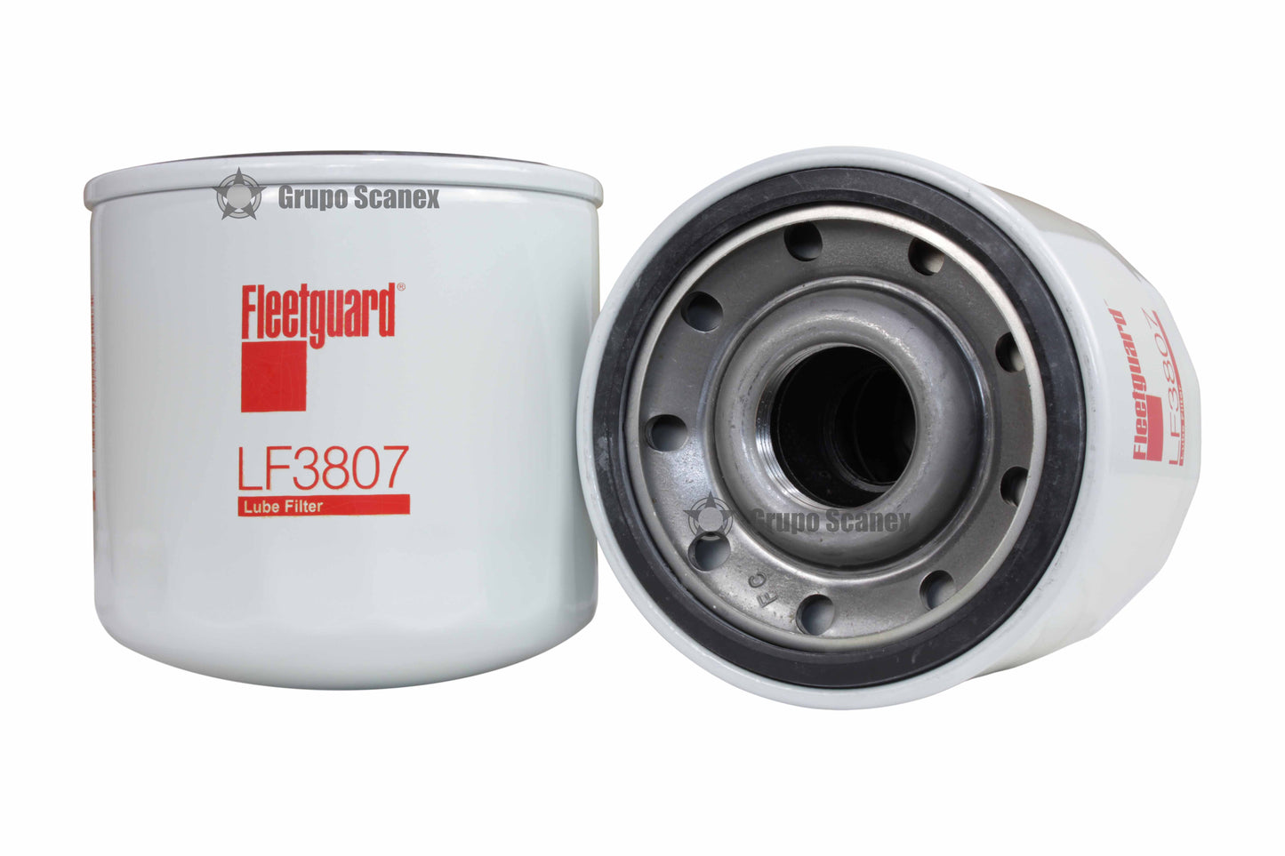 FILTRO DE ACEITE LF3807