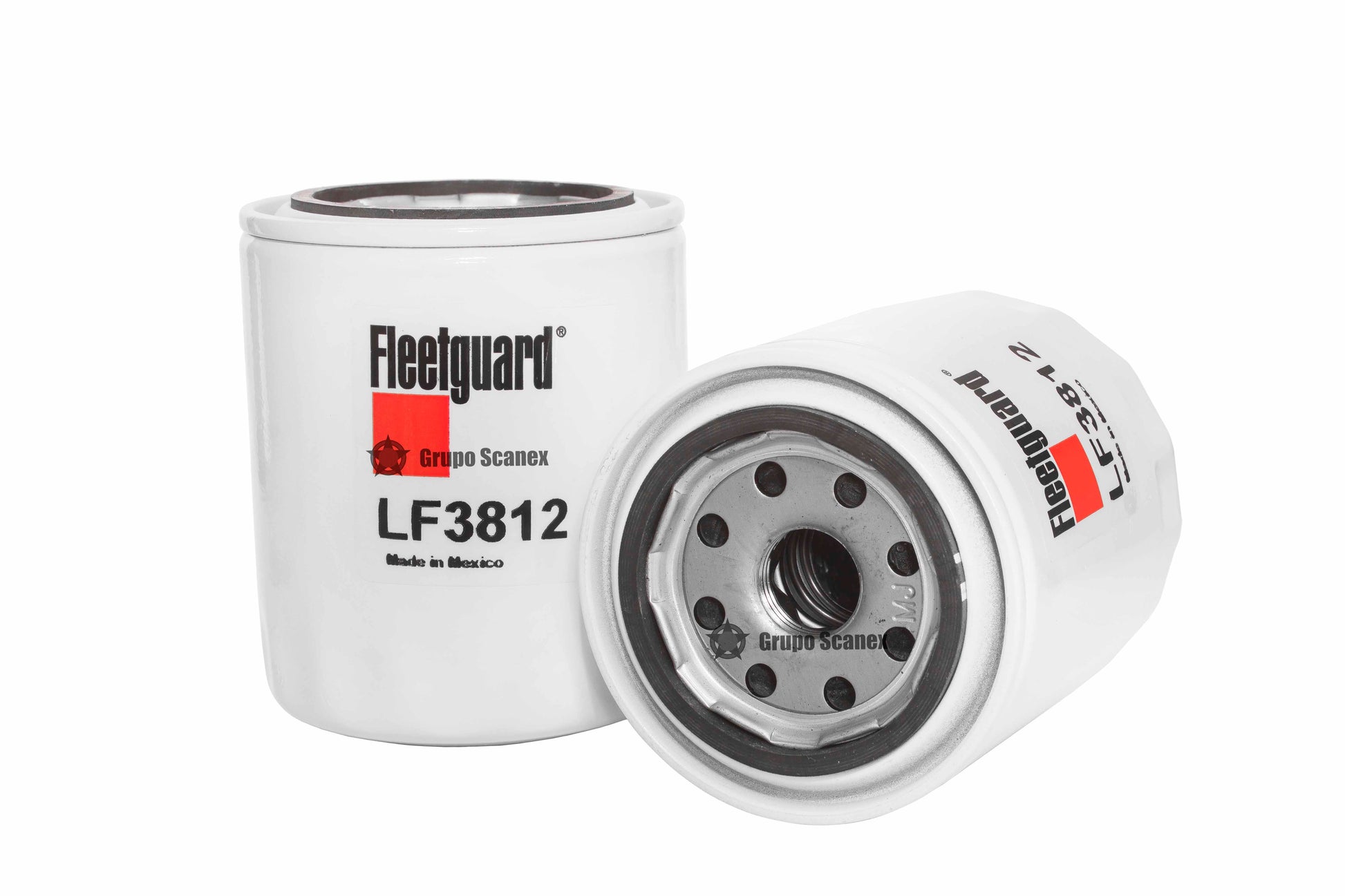FILTRO DE ACEITE LF3812