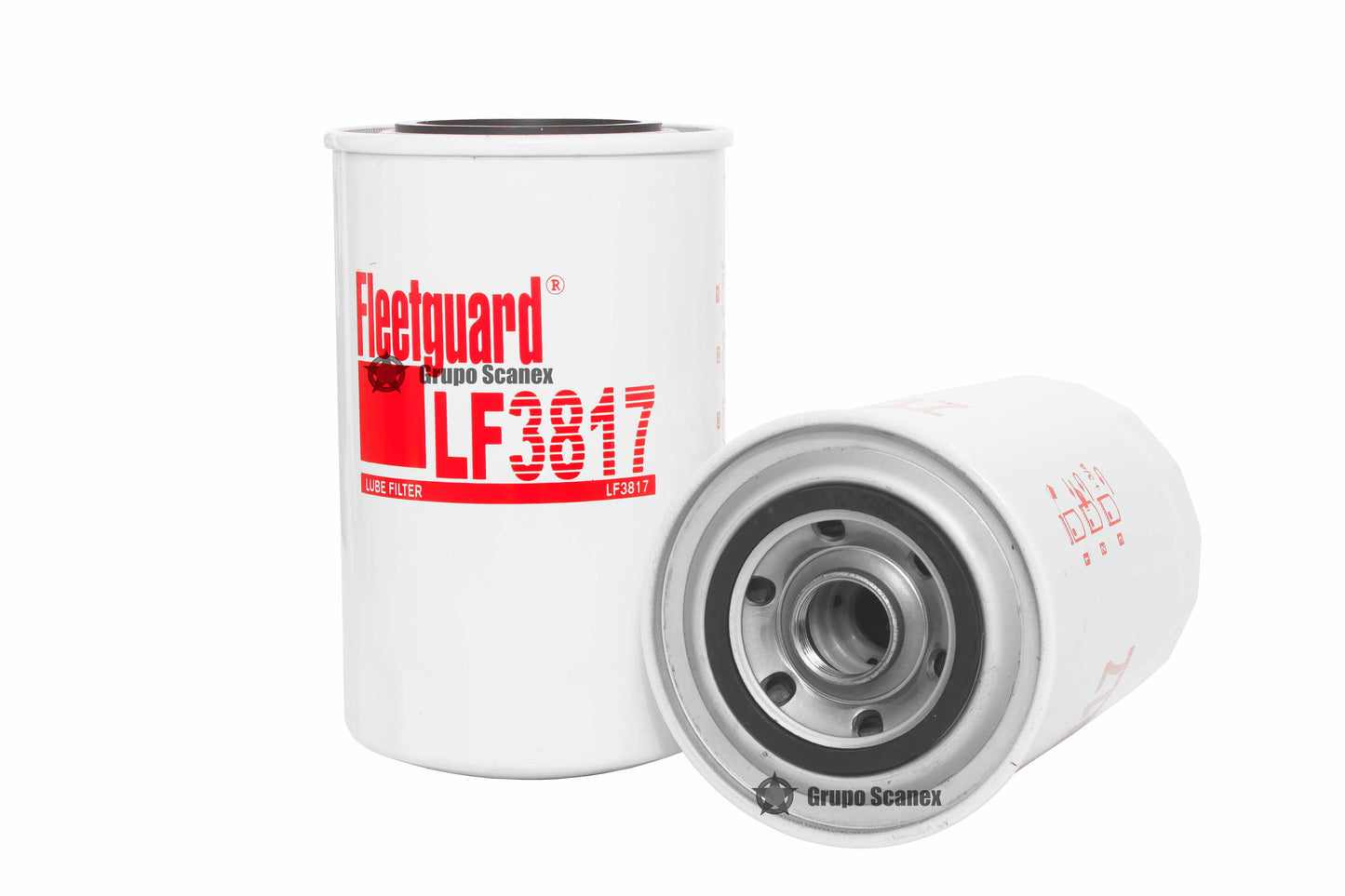 FILTRO DE ACEITE LF3817