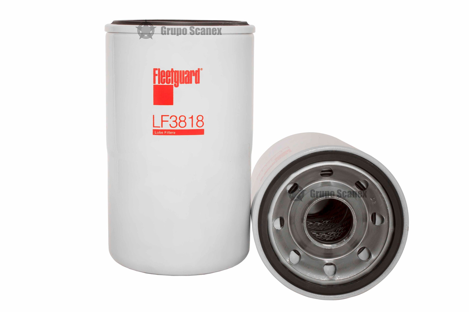 FILTRO DE ACEITE LF3818