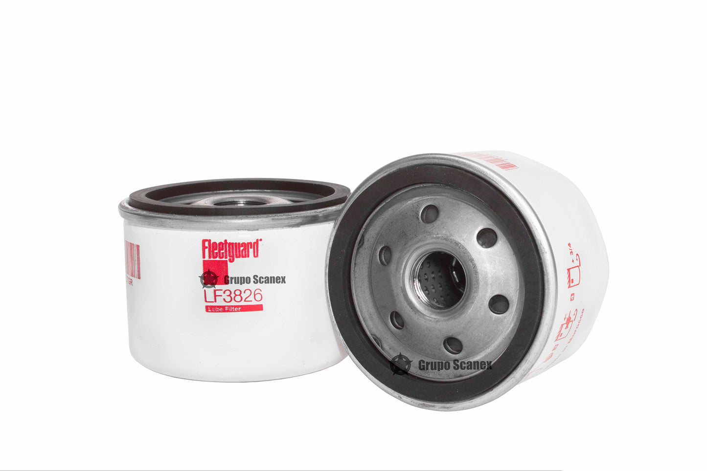 FILTRO DE ACEITE LF3826