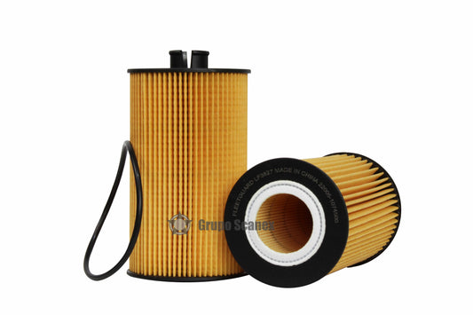 FILTRO DE ACEITE LF3827