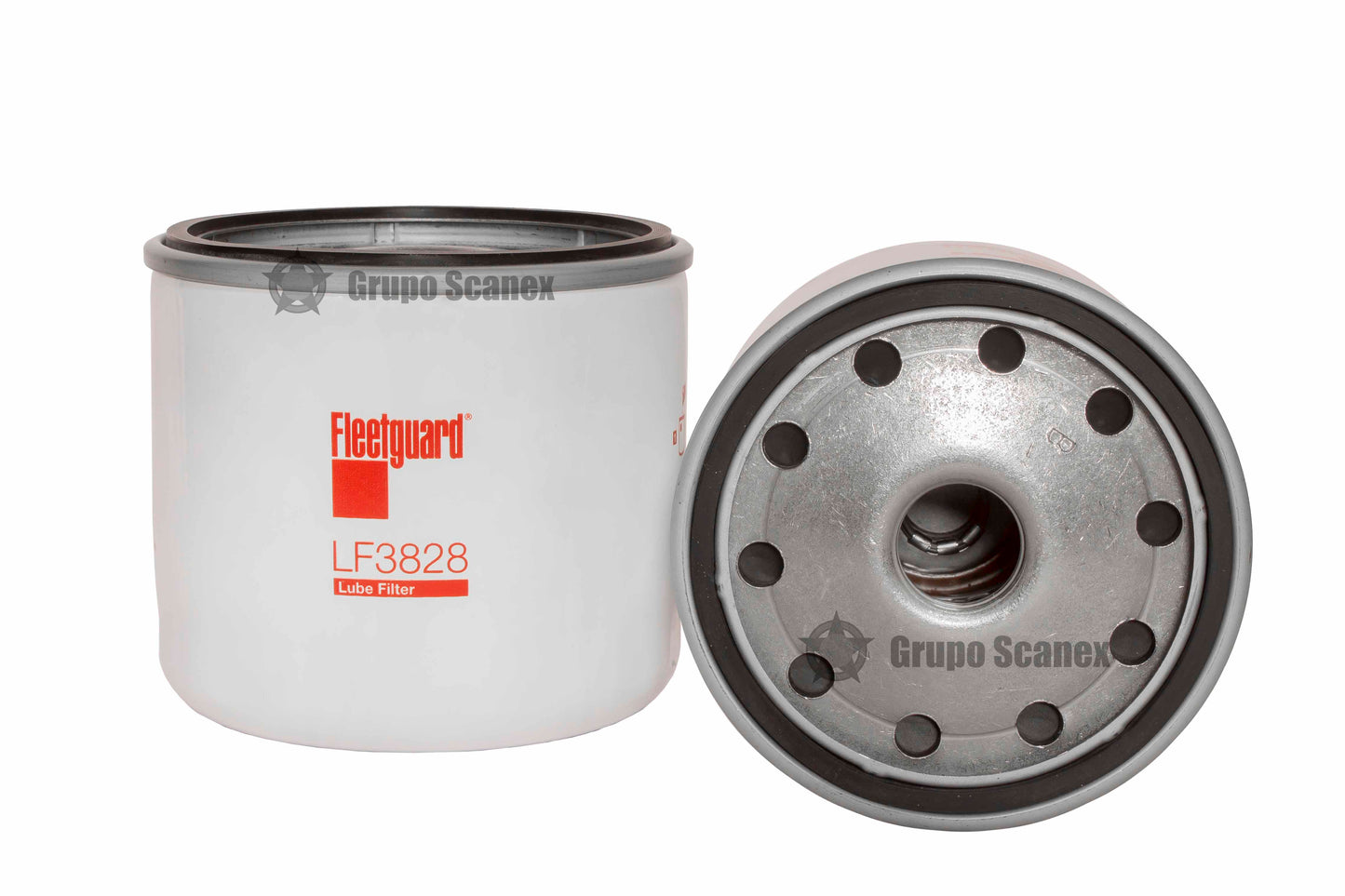 FILTRO DE ACEITE LF3828