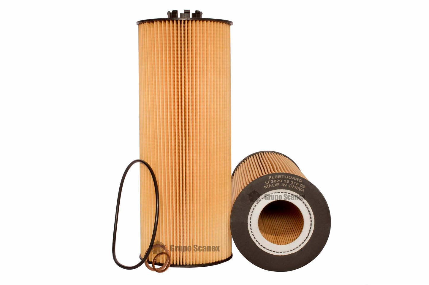 FILTRO DE ACEITE LF3829