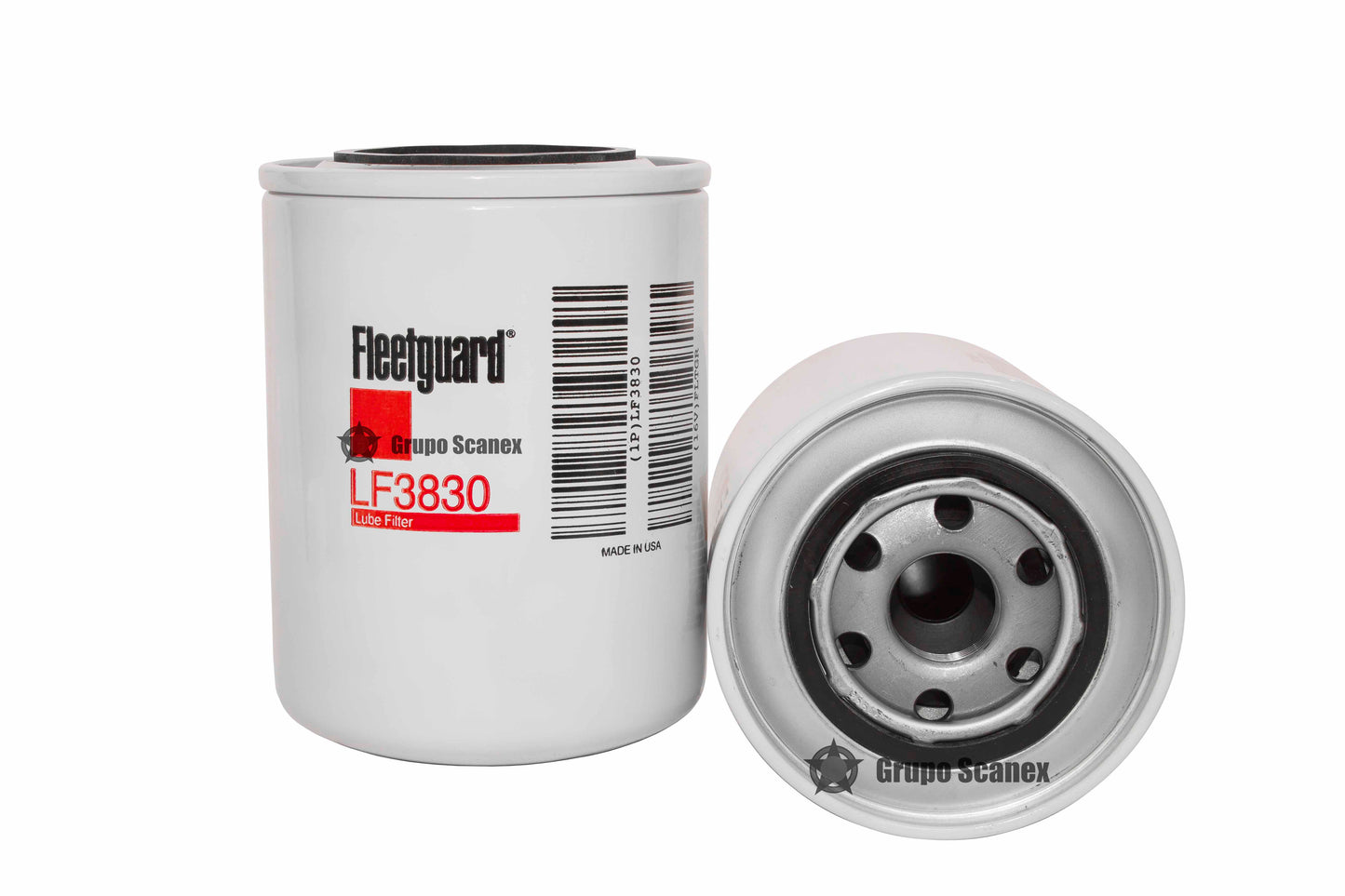 FILTRO DE ACEITE LF3830