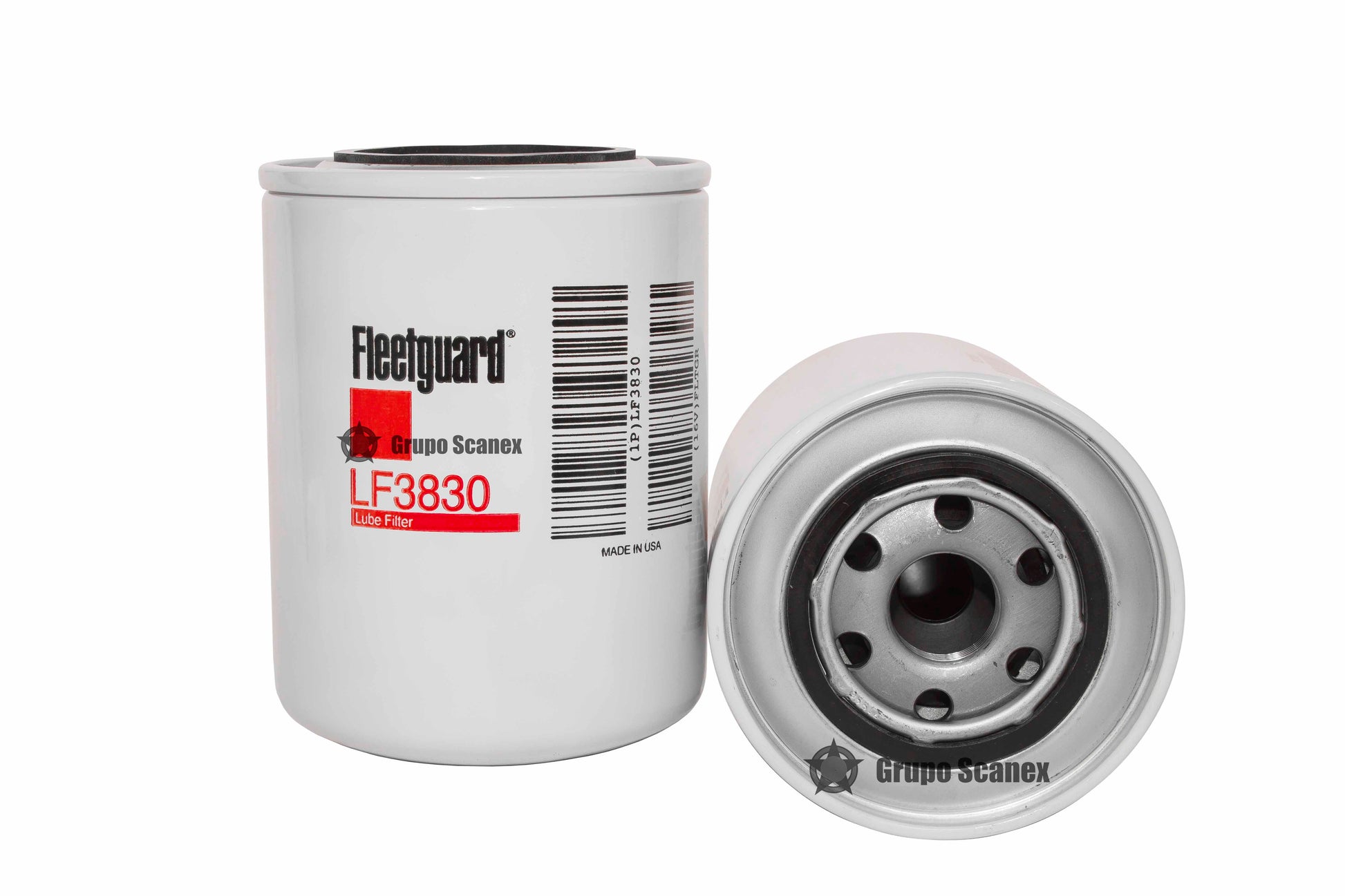 FILTRO DE ACEITE LF3830