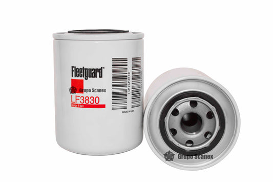 FILTRO DE ACEITE LF3830