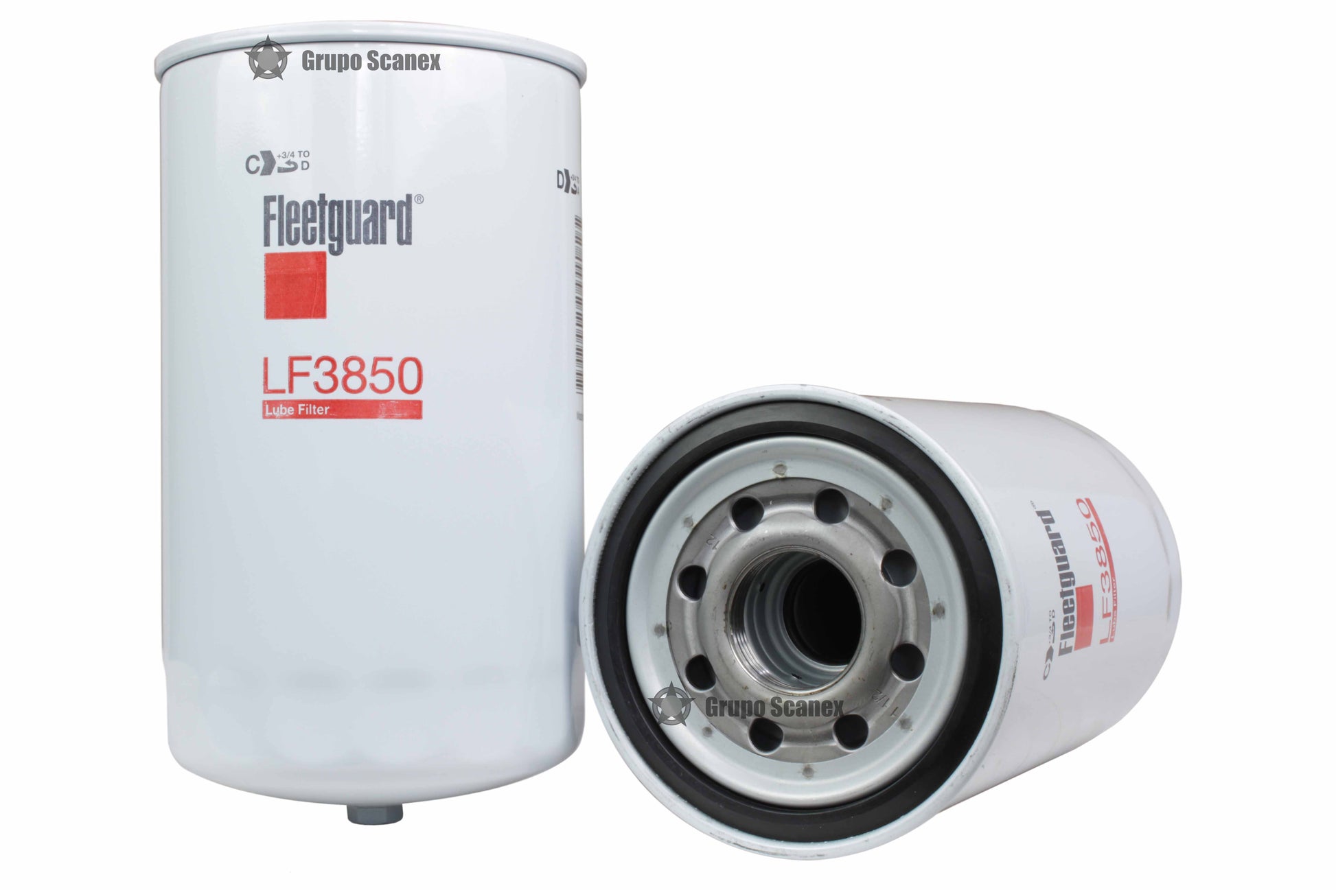 FILTRO DE ACEITE LF3850
