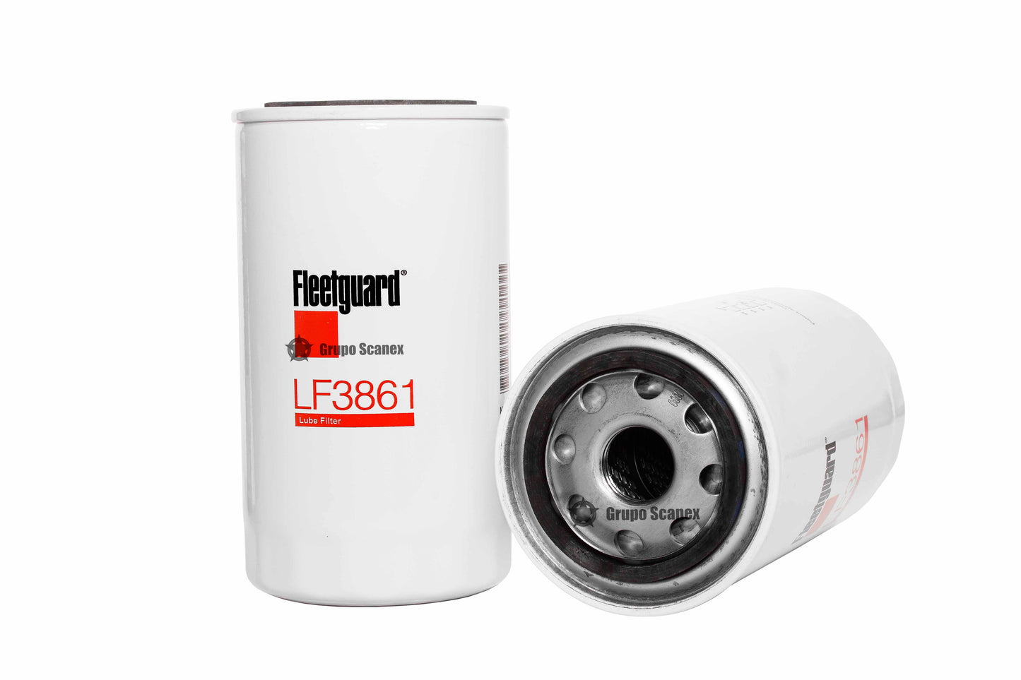 FILTRO DE ACEITE LF3861
