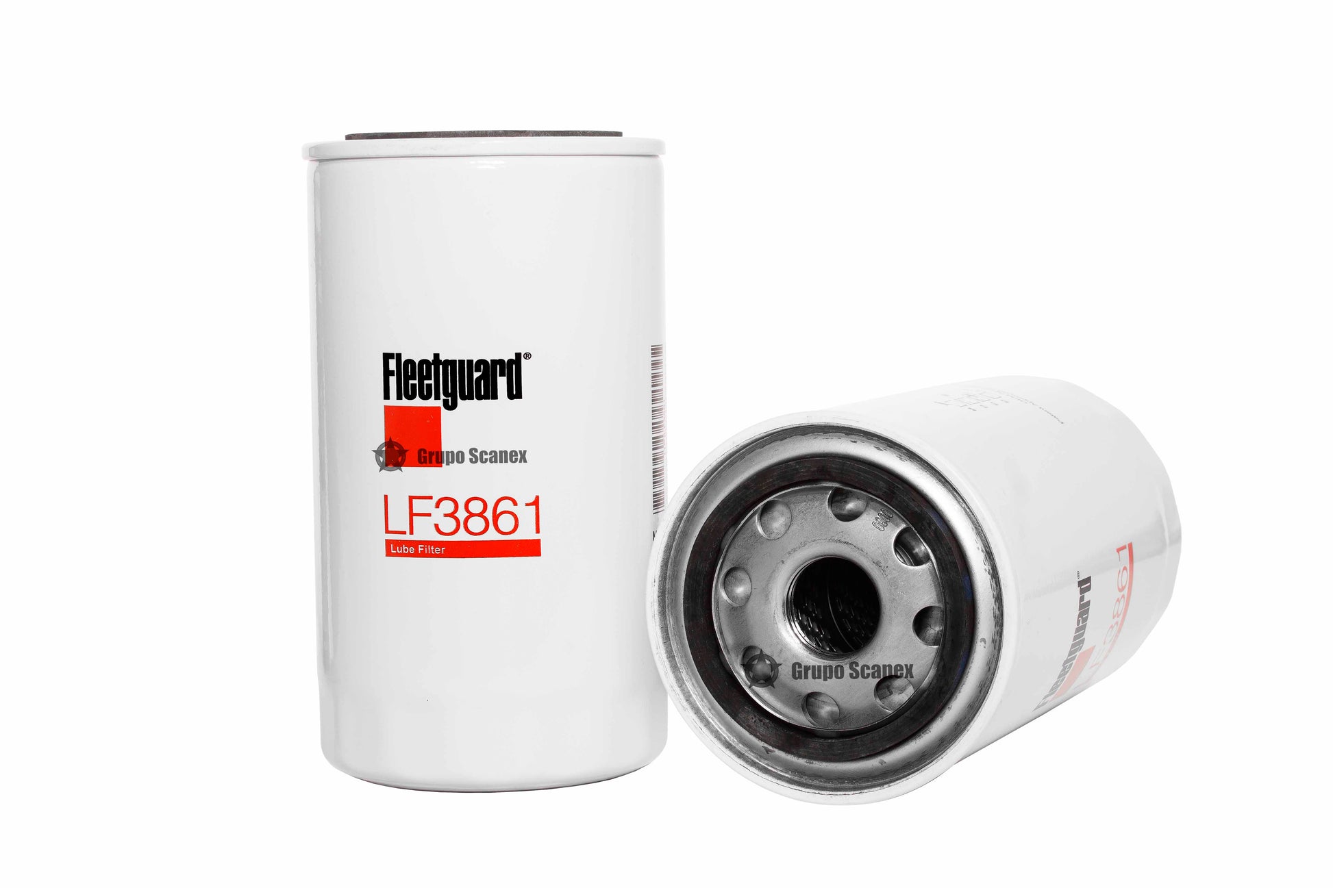 FILTRO DE ACEITE LF3861