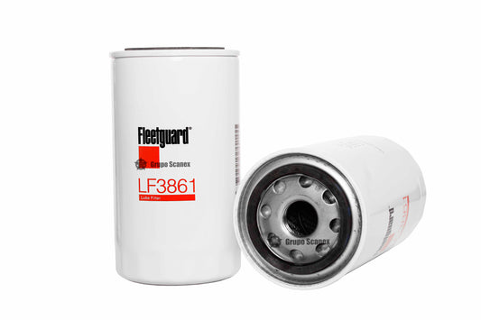 FILTRO DE ACEITE LF3861